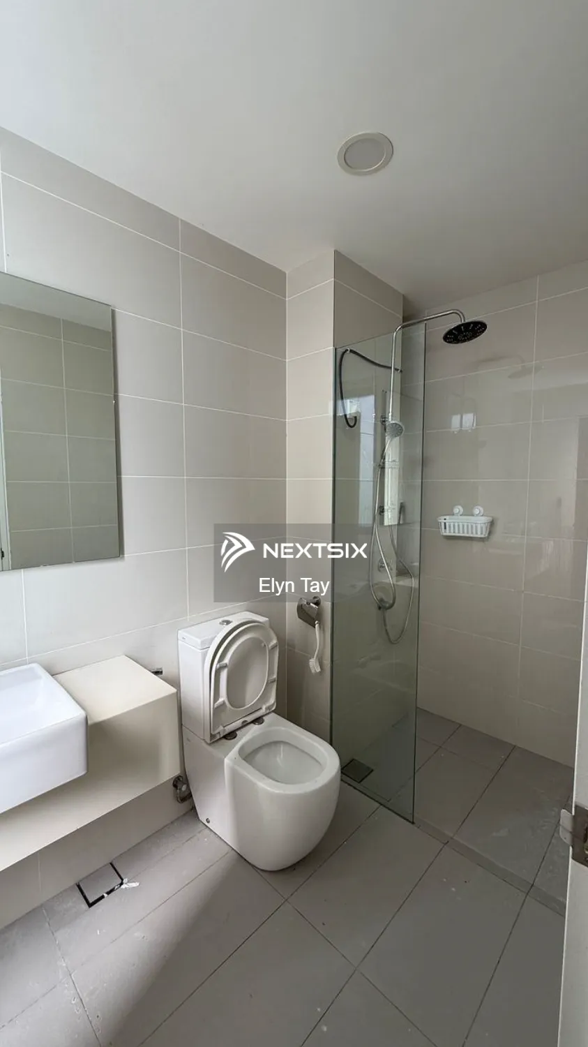 2-sty Terrace/Link House For Sale in Iskandar Puteri (Nusajaya) Johor - Image 11