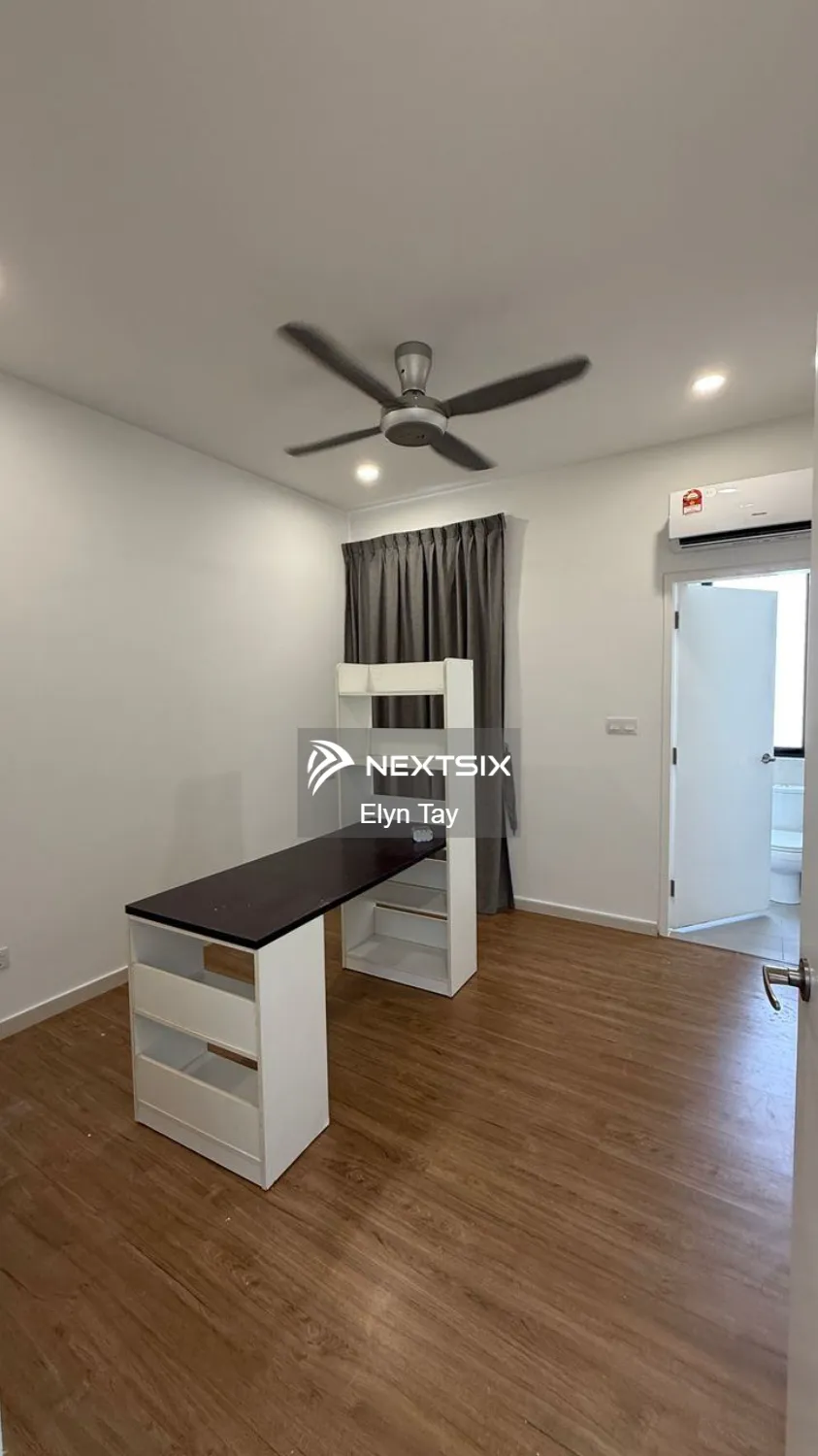 2-sty Terrace/Link House For Sale in Iskandar Puteri (Nusajaya) Johor - Image 12