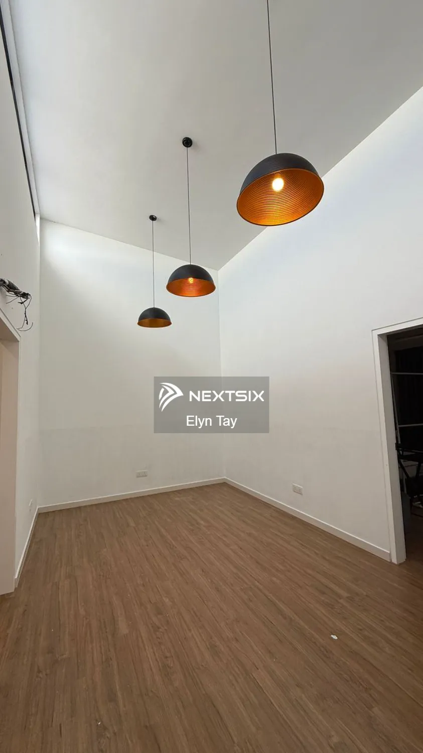 2-sty Terrace/Link House For Sale in Iskandar Puteri (Nusajaya) Johor - Image 5