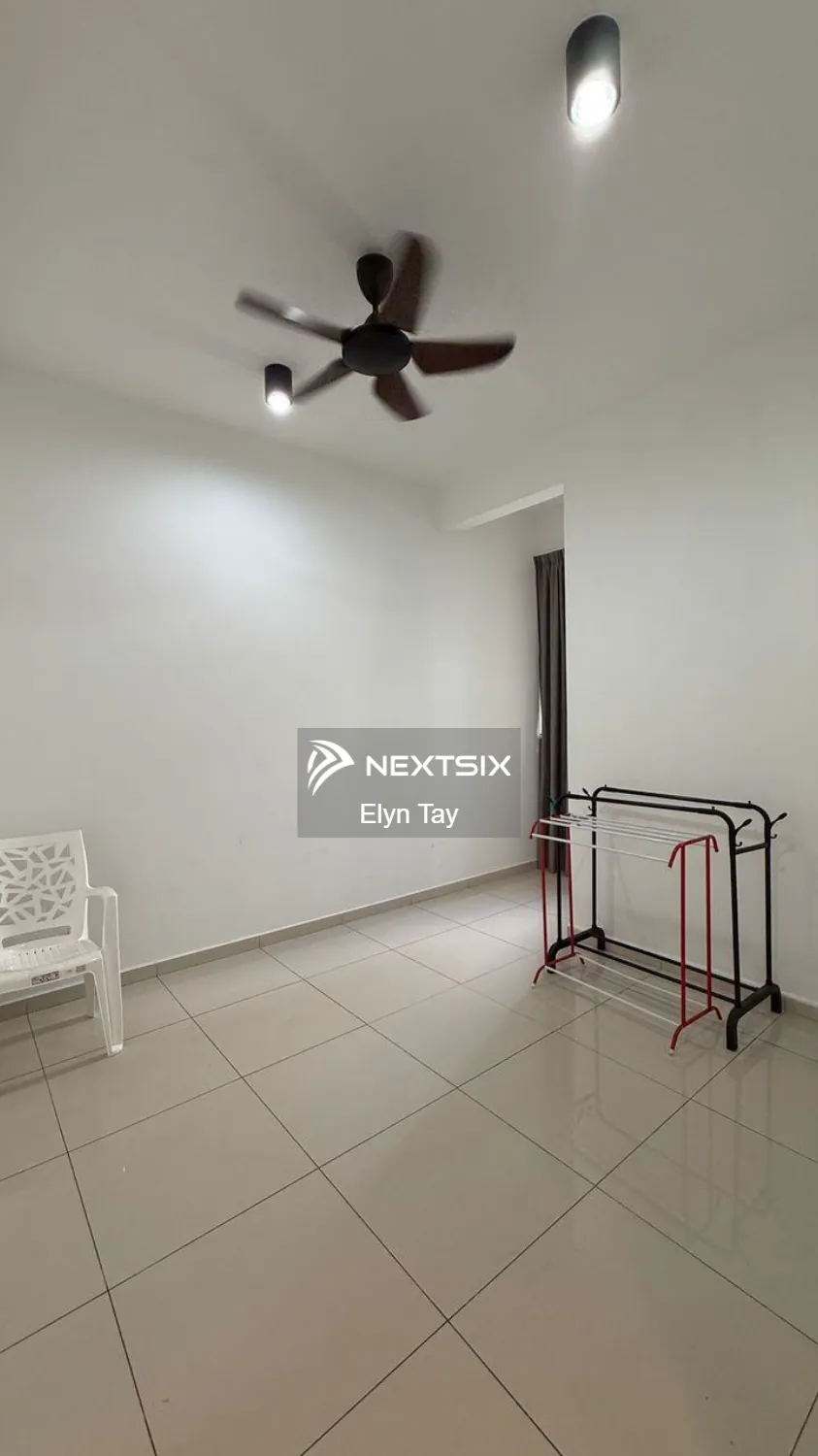 2-sty Terrace/Link House For Sale in Iskandar Puteri (Nusajaya) Johor - Image 7