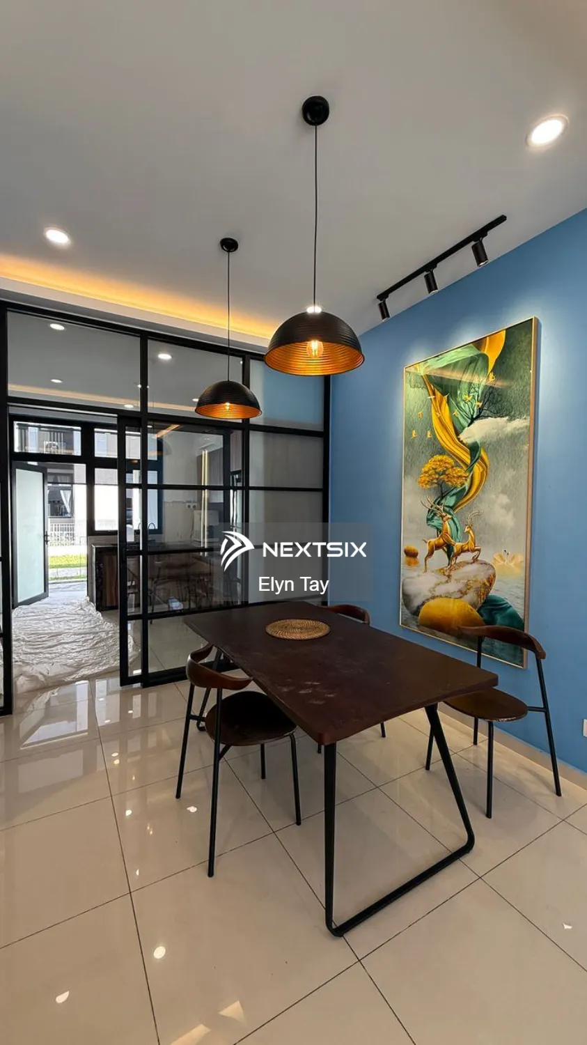 2-sty Terrace/Link House For Sale in Iskandar Puteri (Nusajaya) Johor - Image 8