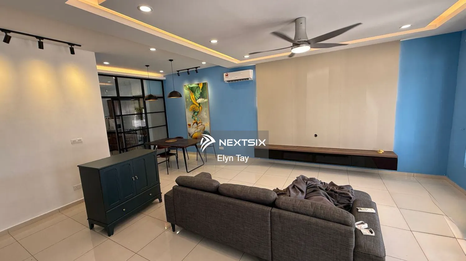 2-sty Terrace/Link House For Sale in Iskandar Puteri (Nusajaya) Johor - Image 9