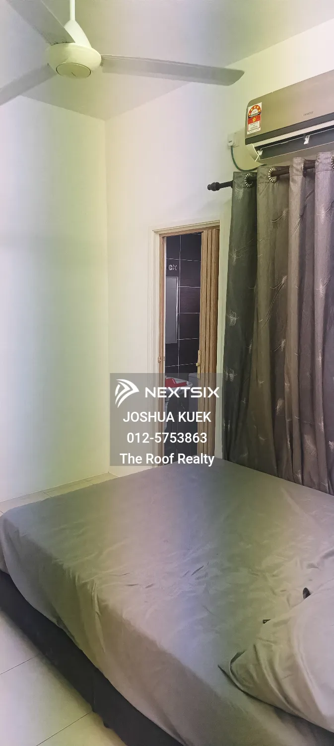 2.5-sty Terrace/Link House For Rent in Sitiawan Perak - Image 8