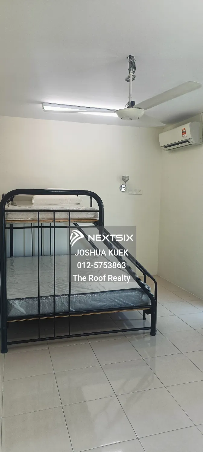 2.5-sty Terrace/Link House For Rent in Sitiawan Perak - Image 9