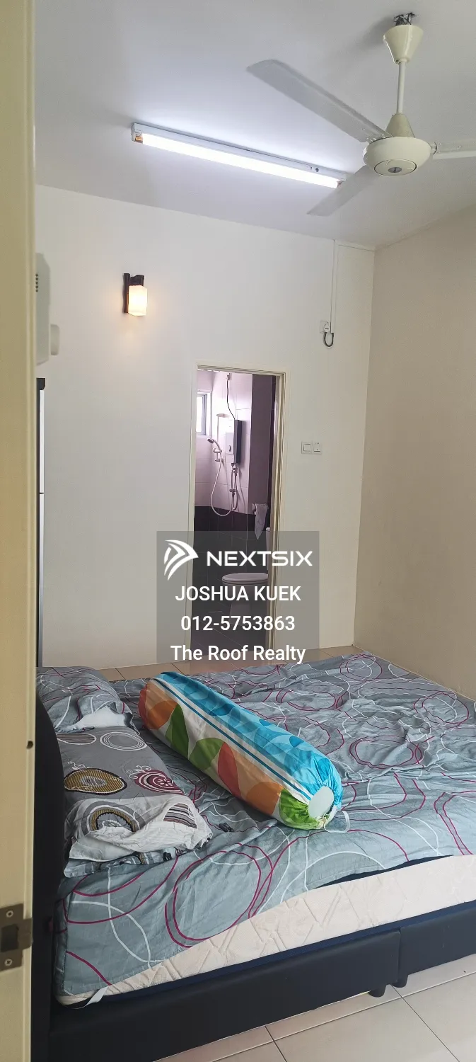 2.5-sty Terrace/Link House For Rent in Sitiawan Perak - Image 11