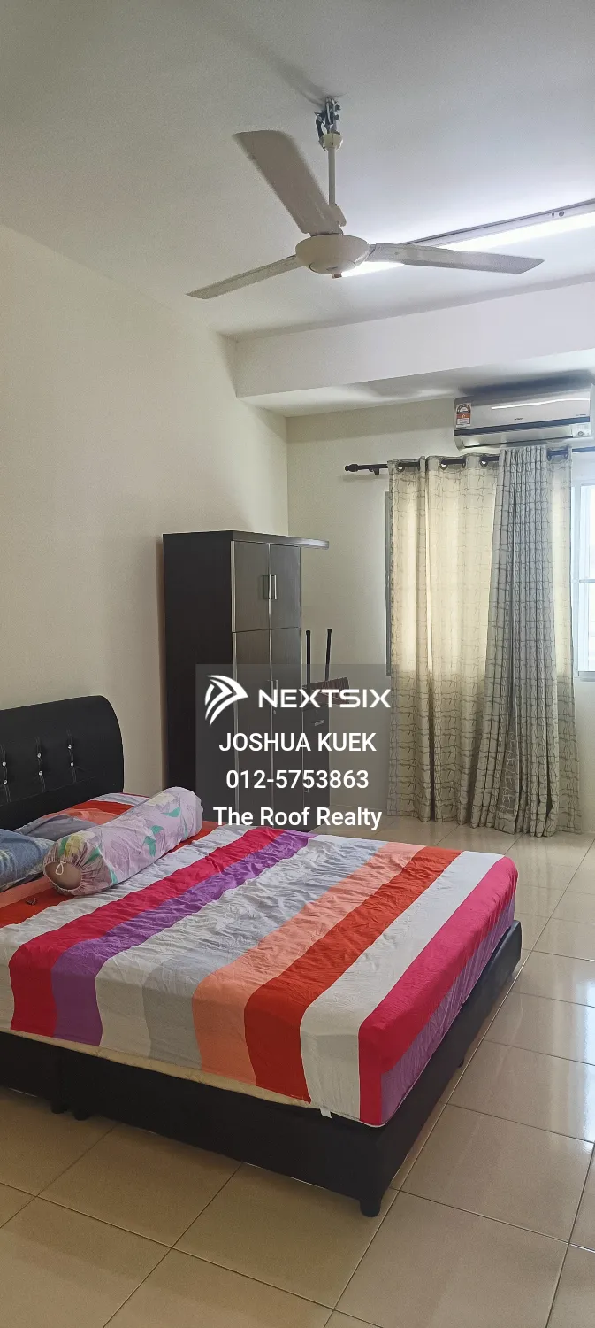 2.5-sty Terrace/Link House For Rent in Sitiawan Perak - Image 12