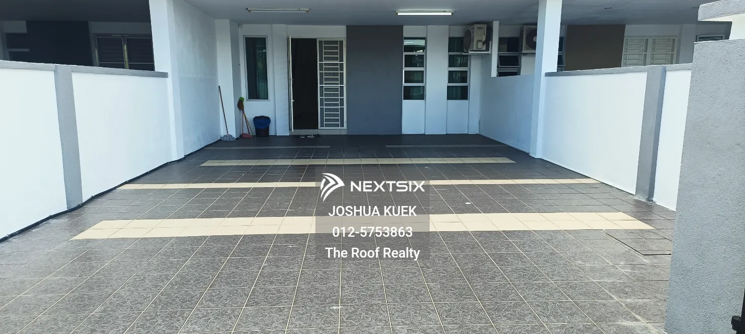 2.5-sty Terrace/Link House For Rent in Sitiawan Perak - Image 13
