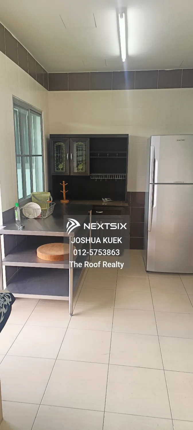 2.5-sty Terrace/Link House For Rent in Sitiawan Perak - Image 5