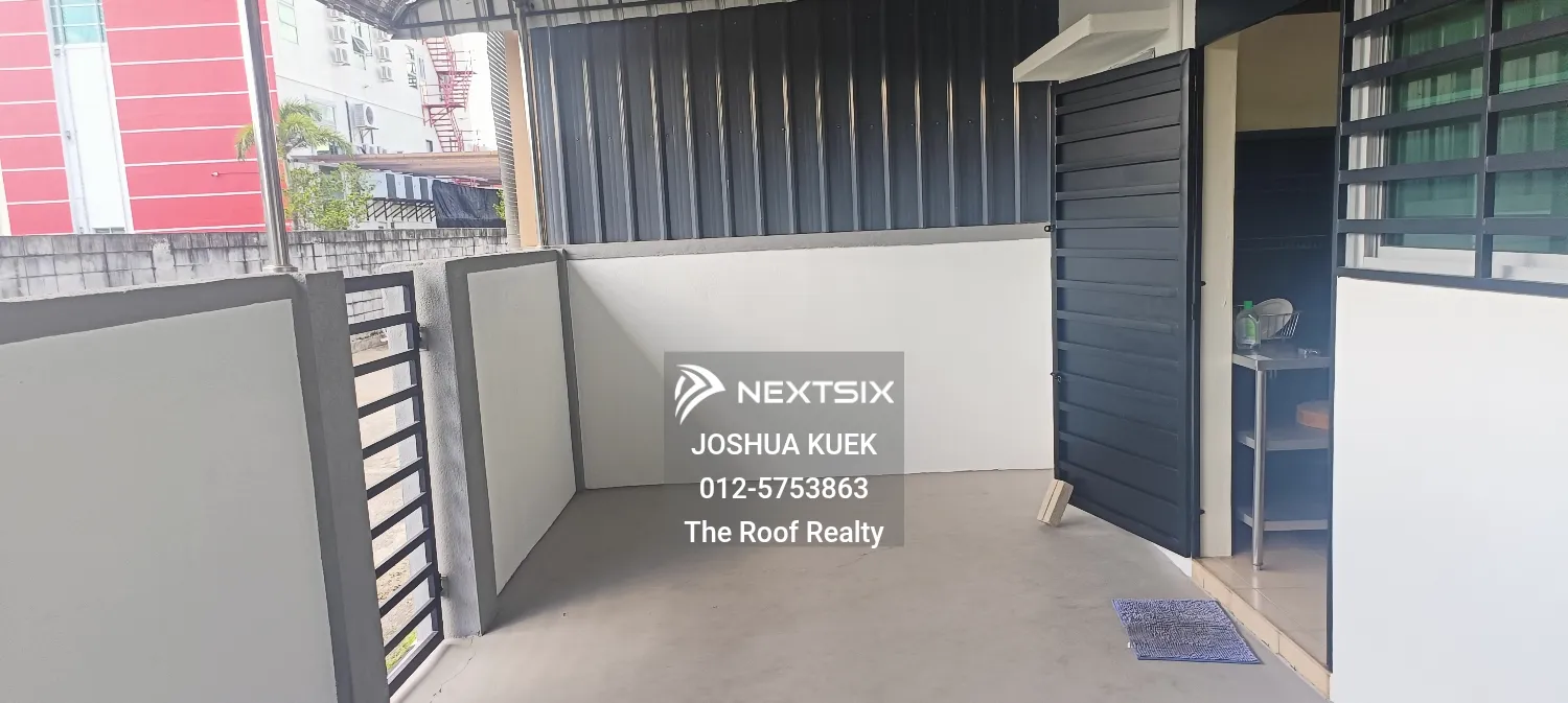2.5-sty Terrace/Link House For Rent in Sitiawan Perak - Image 6