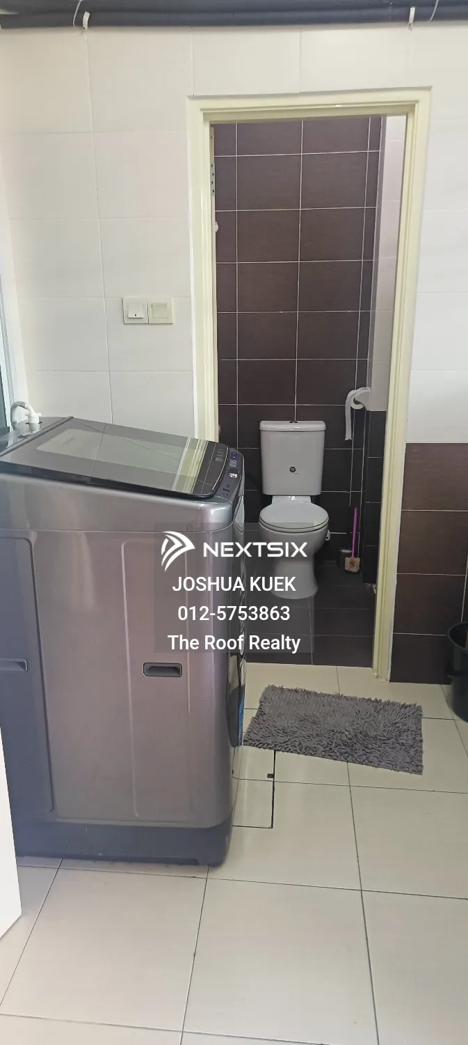 2.5-sty Terrace/Link House For Rent in Sitiawan Perak - Image 7