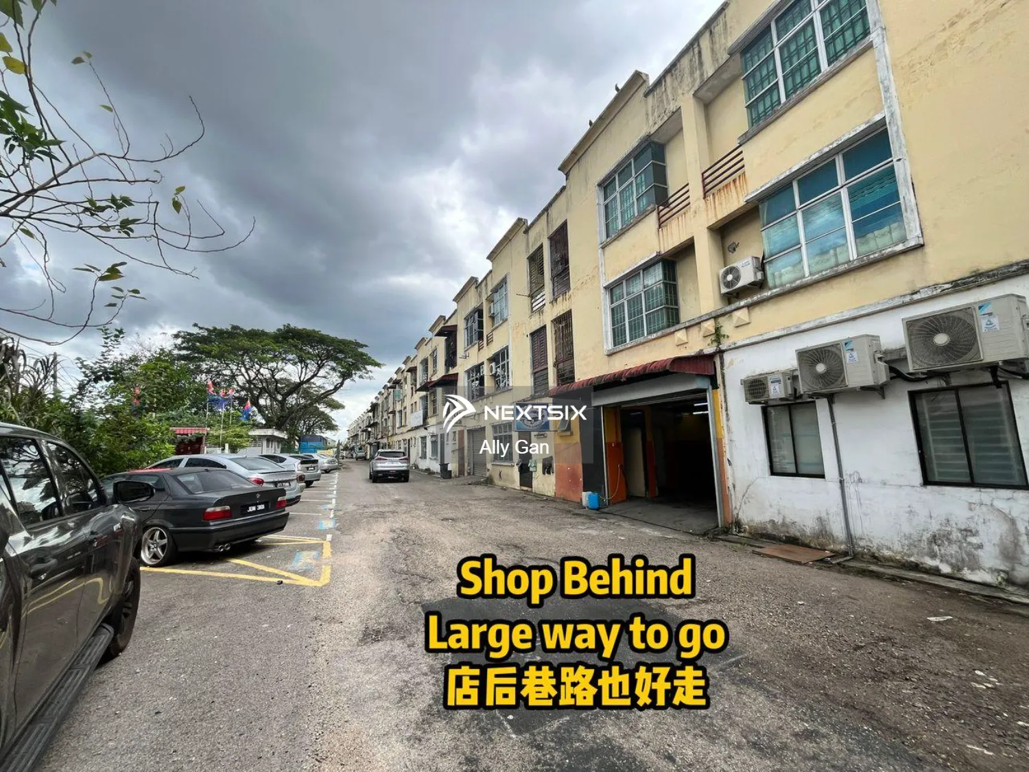 Shop For Sale in Johor Bahru Johor