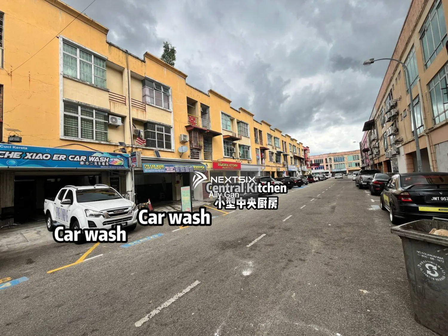 Shop For Sale in Johor Bahru Johor - Image 3