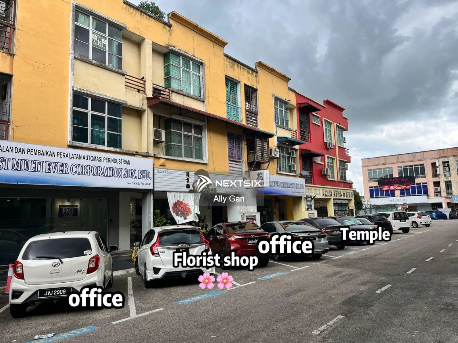 Shop For Sale in Johor Bahru Johor - Image 4