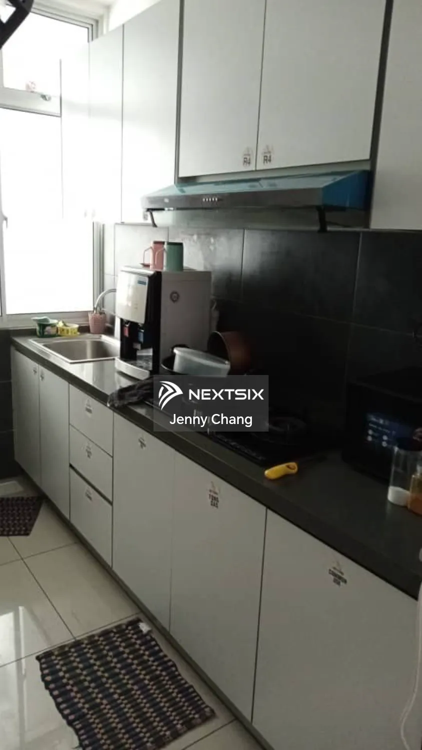 Serviced Residence For Sale in Johor Bahru Johor
