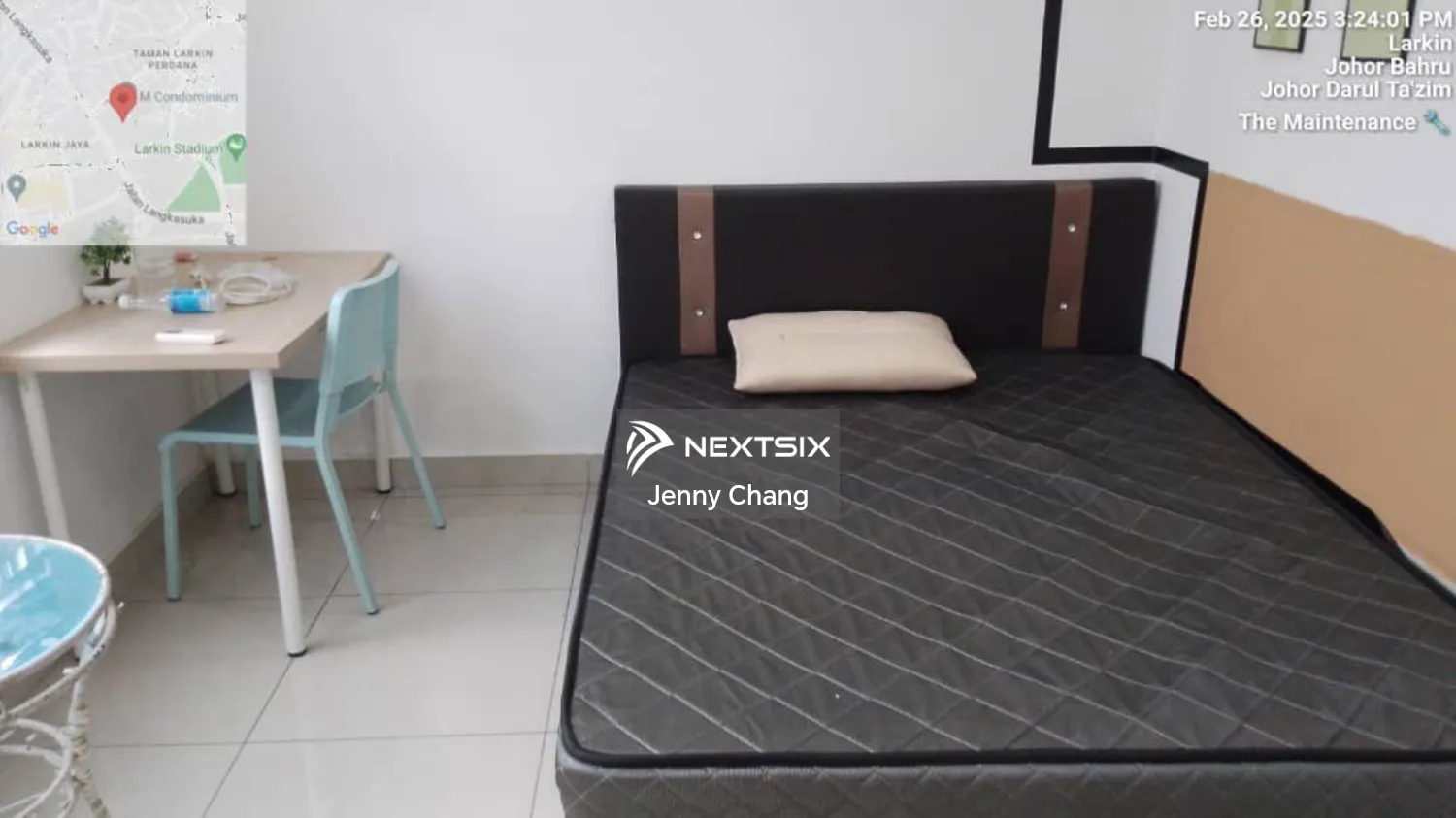 Serviced Residence For Sale in Johor Bahru Johor - Image 5