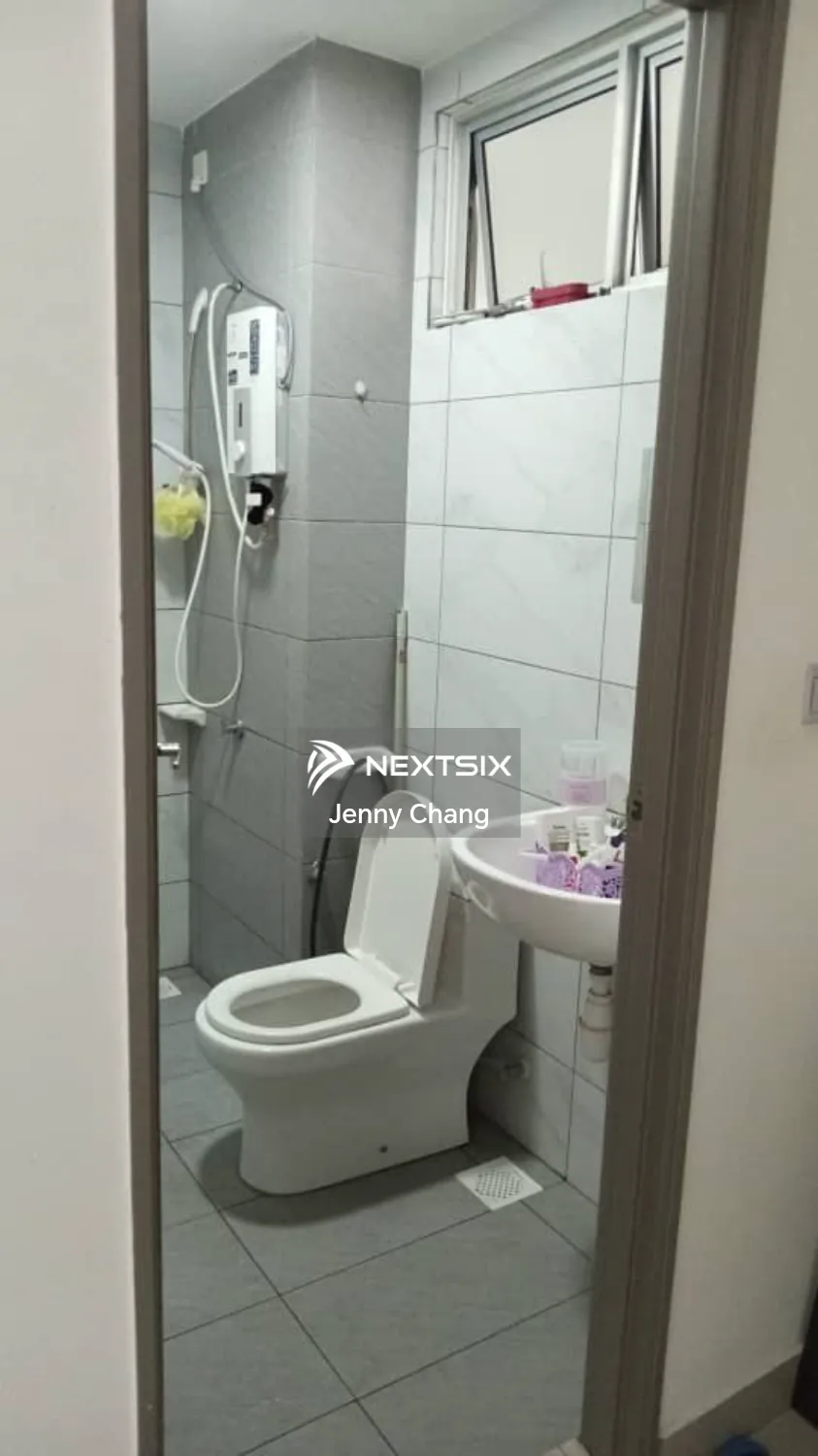 Serviced Residence For Sale in Johor Bahru Johor - Image 6
