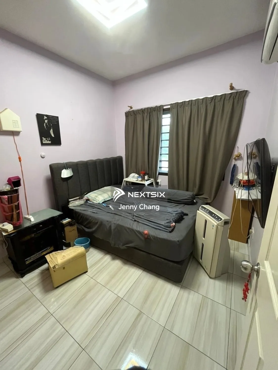 Apartment For Sale in Permas Jaya Johor - Image 5