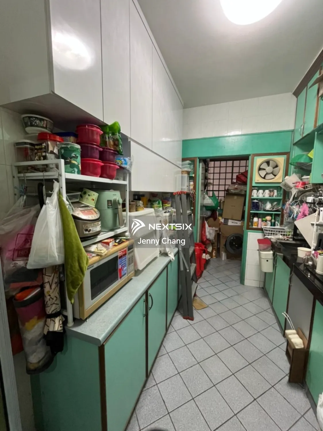 Apartment For Sale in Permas Jaya Johor - Image 7