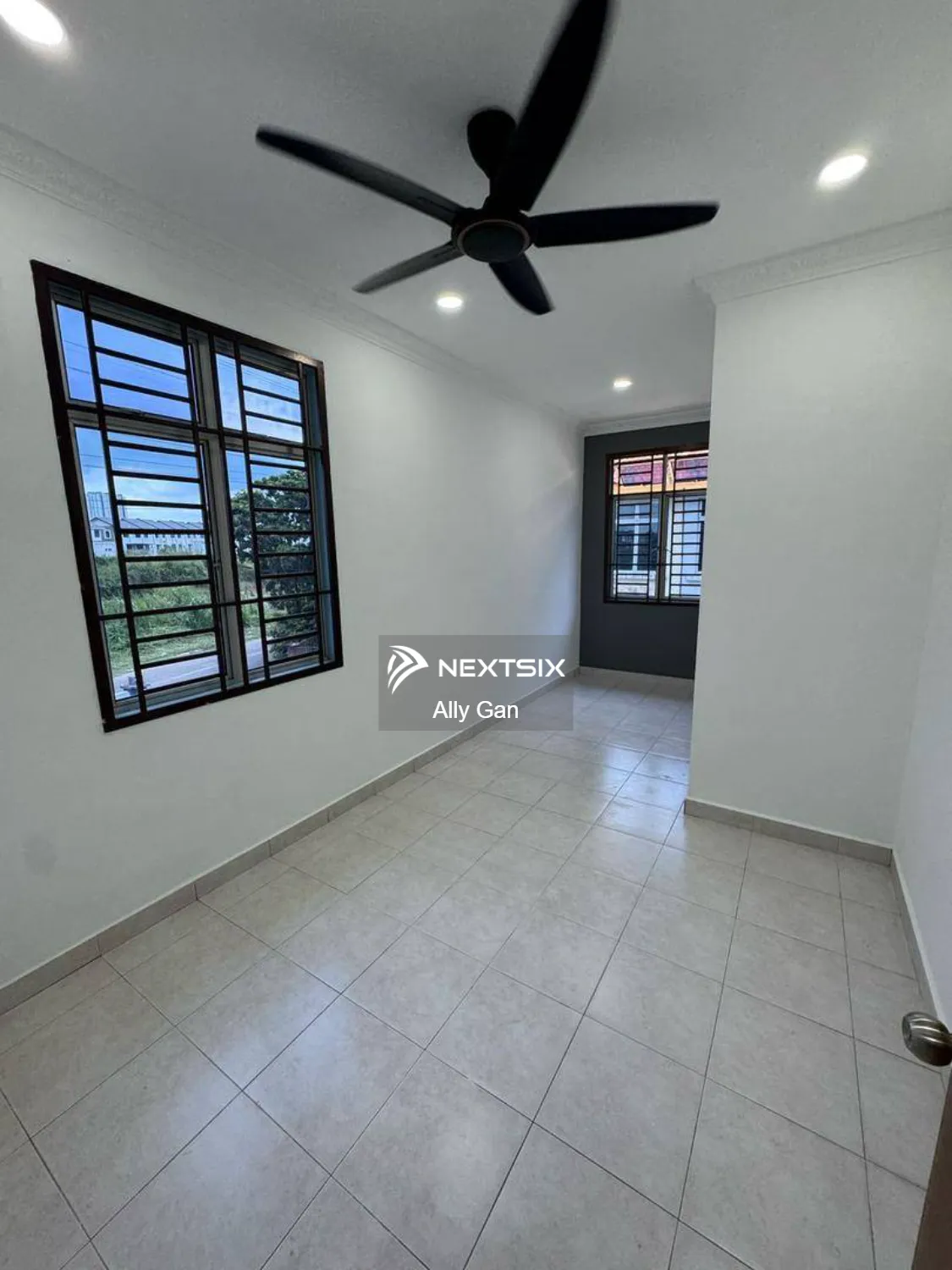 2-sty Terrace/Link House For Sale in Johor Bahru Johor