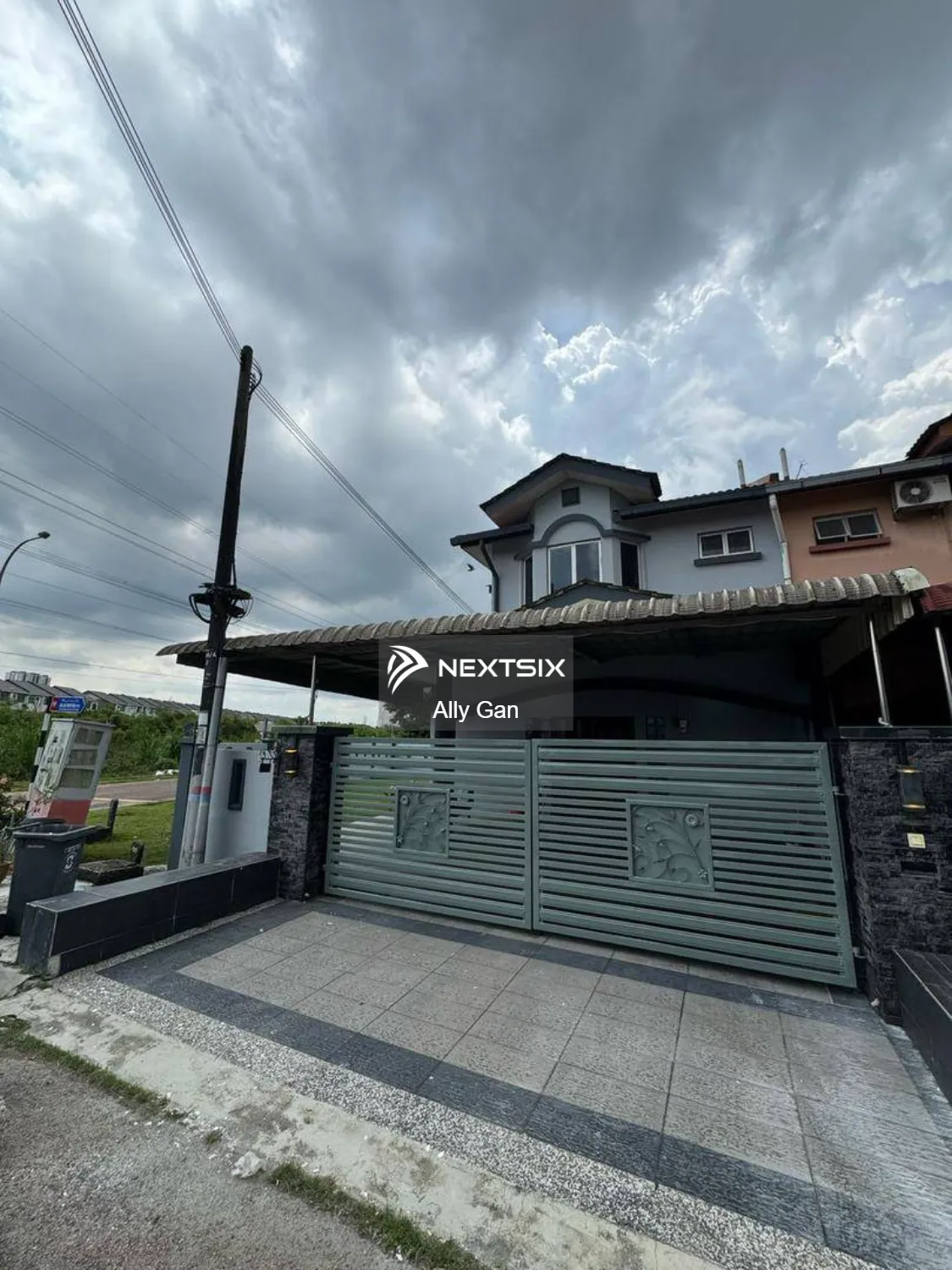 2-sty Terrace/Link House For Sale in Johor Bahru Johor - Image 10