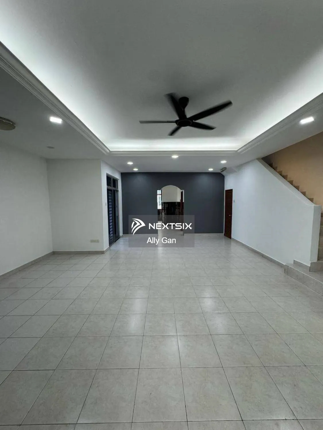 2-sty Terrace/Link House For Sale in Johor Bahru Johor - Image 11