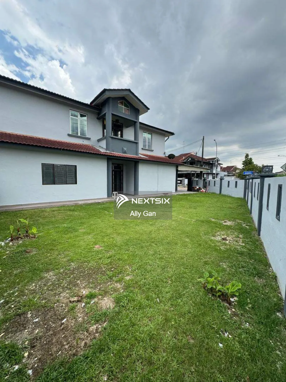 2-sty Terrace/Link House For Sale in Johor Bahru Johor - Image 2