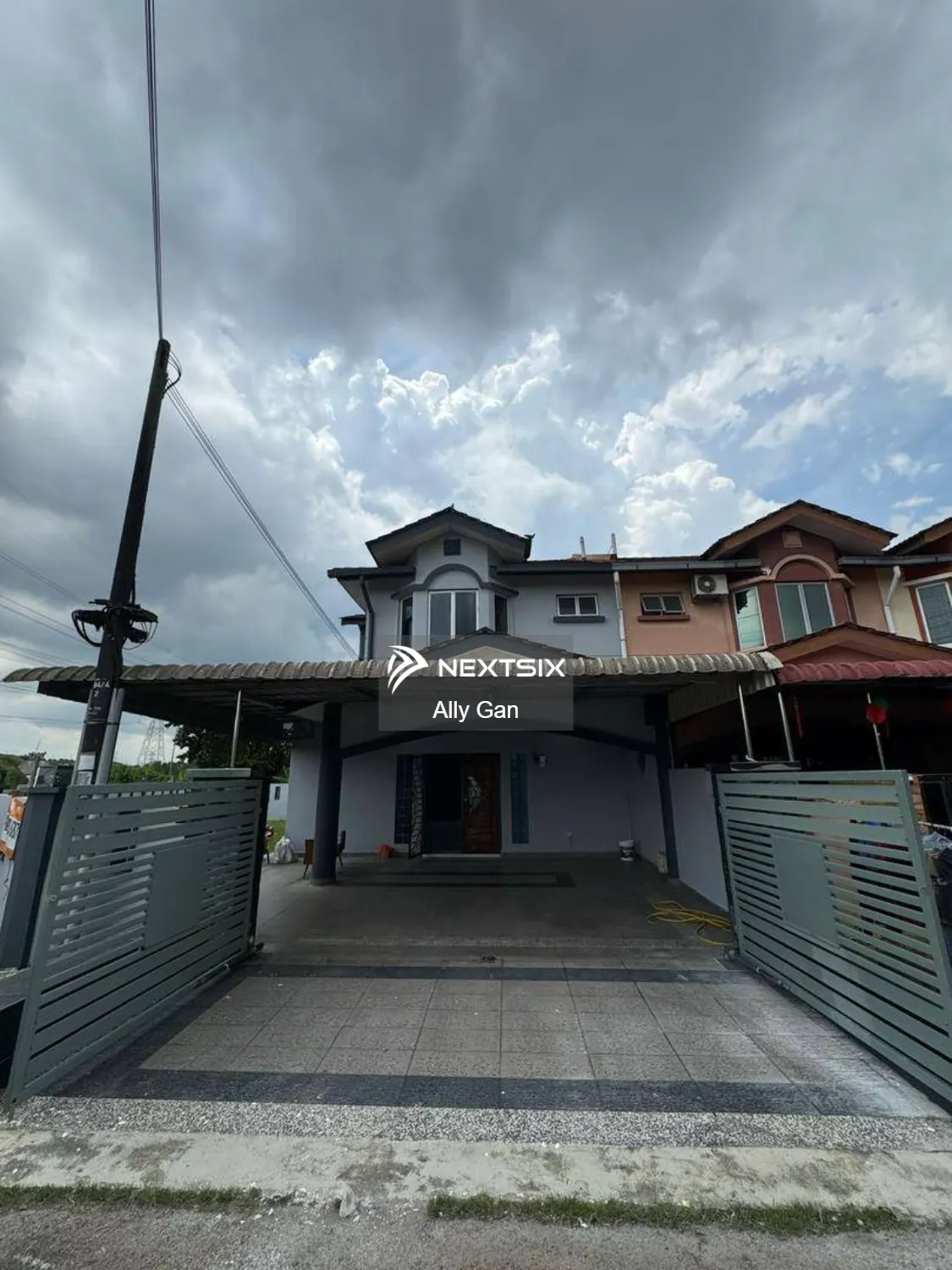 2-sty Terrace/Link House For Sale in Johor Bahru Johor - Image 7