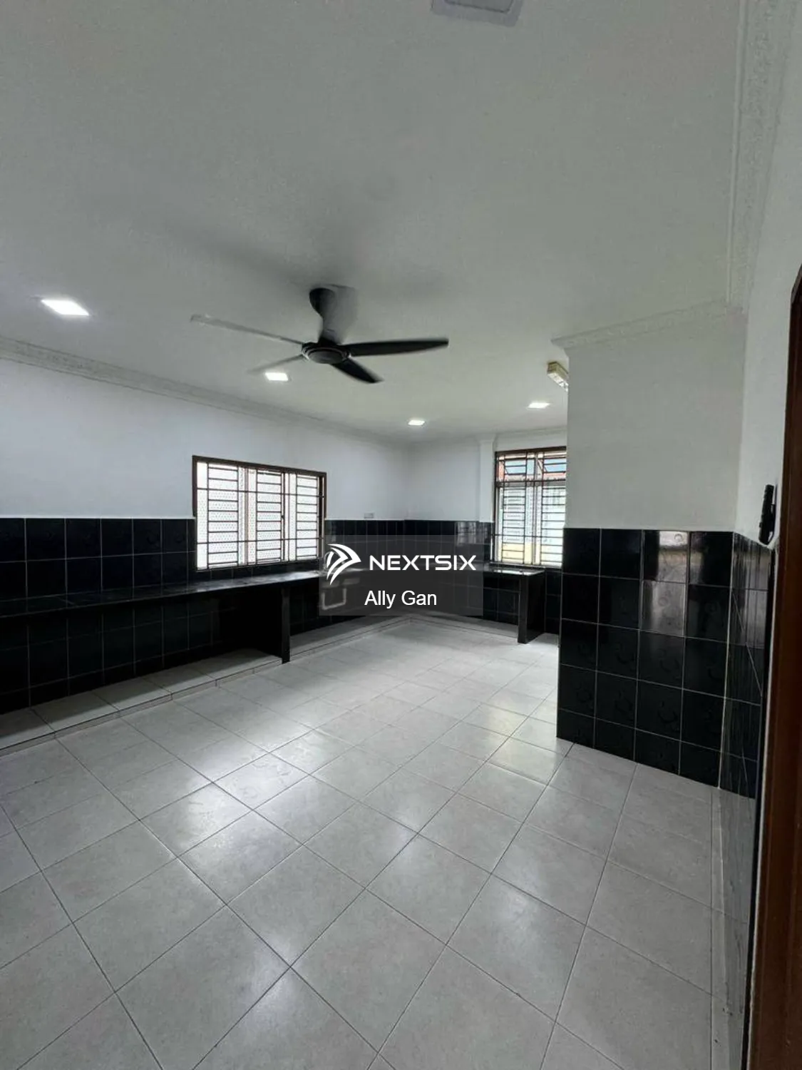 2-sty Terrace/Link House For Sale in Johor Bahru Johor - Image 8