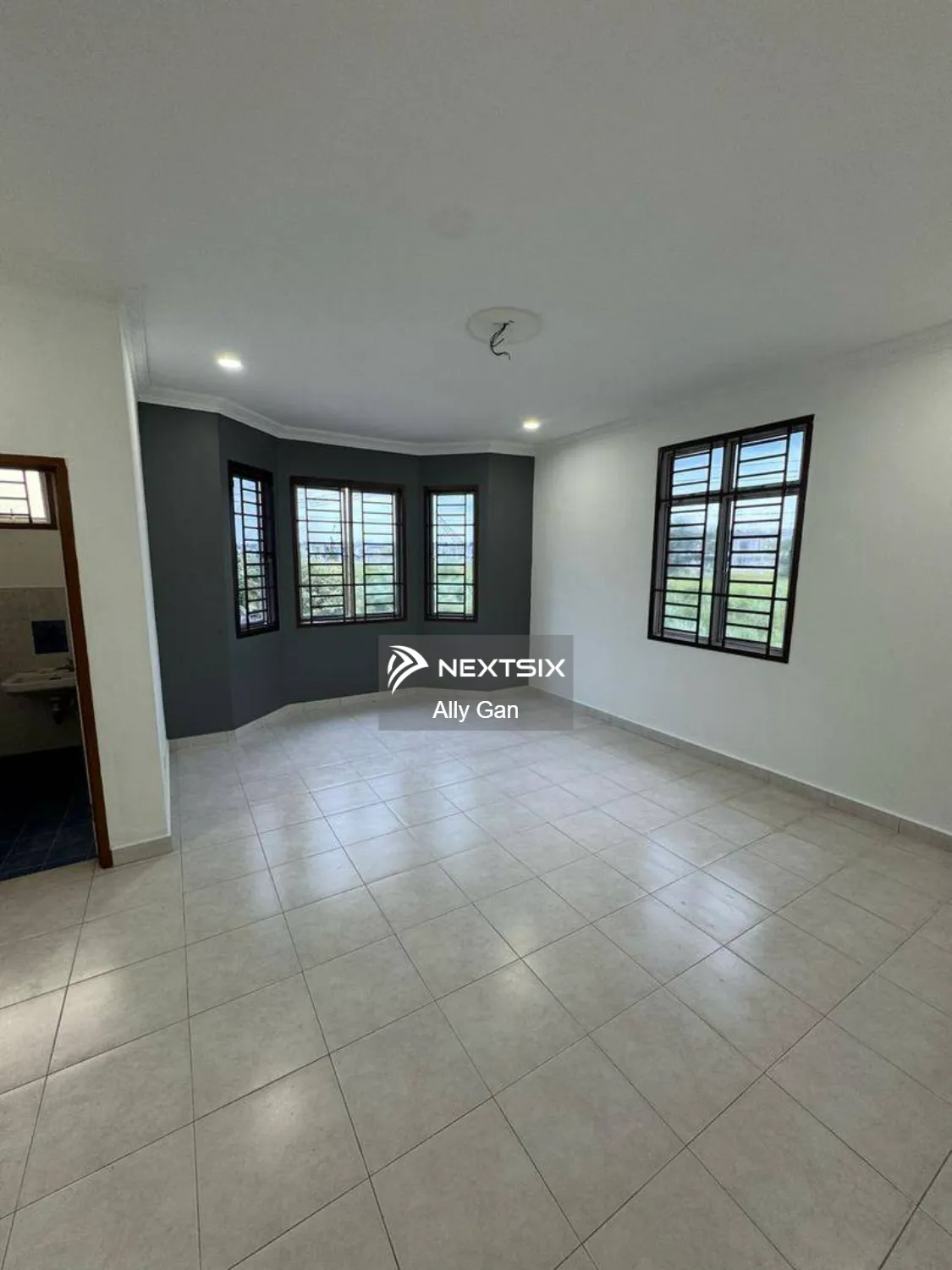 2-sty Terrace/Link House For Sale in Johor Bahru Johor - Image 9