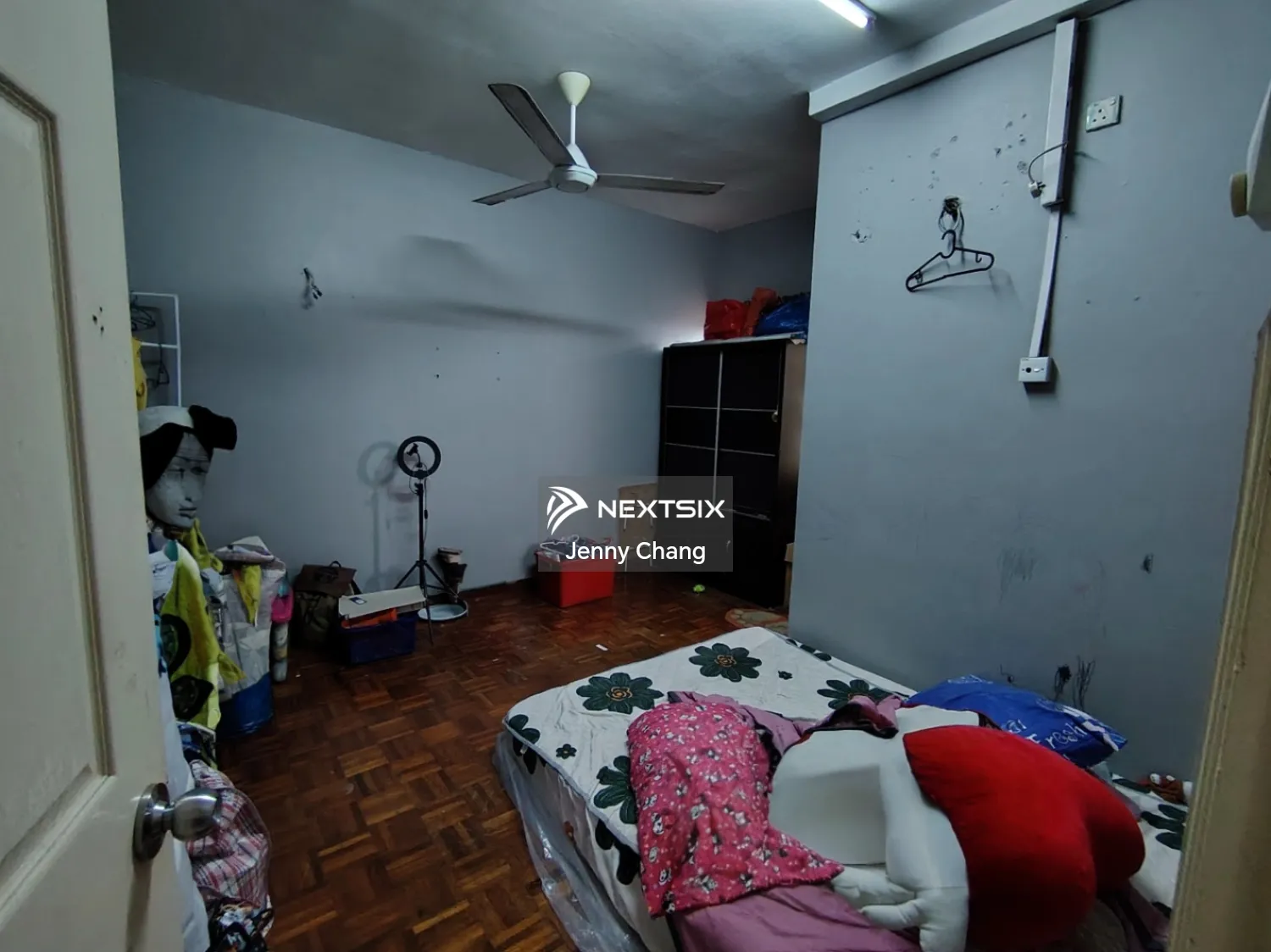 Apartment For Sale in Permas Jaya Johor - Image 6