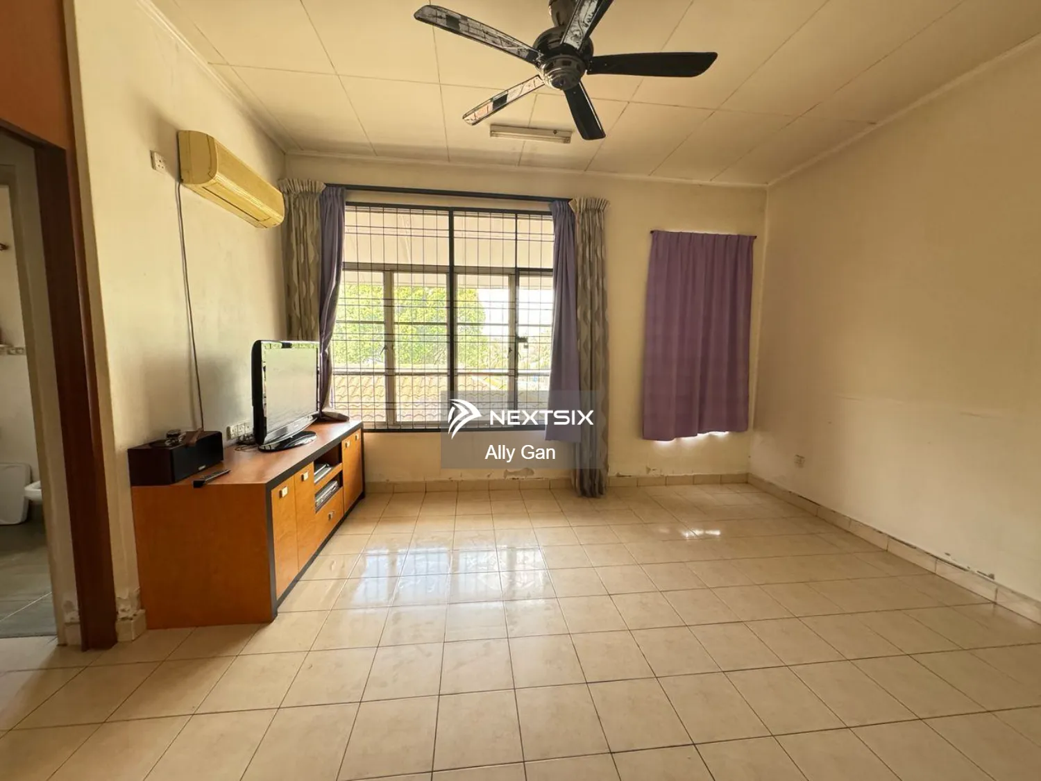 2-sty Terrace/Link House For Sale in Johor Bahru Johor