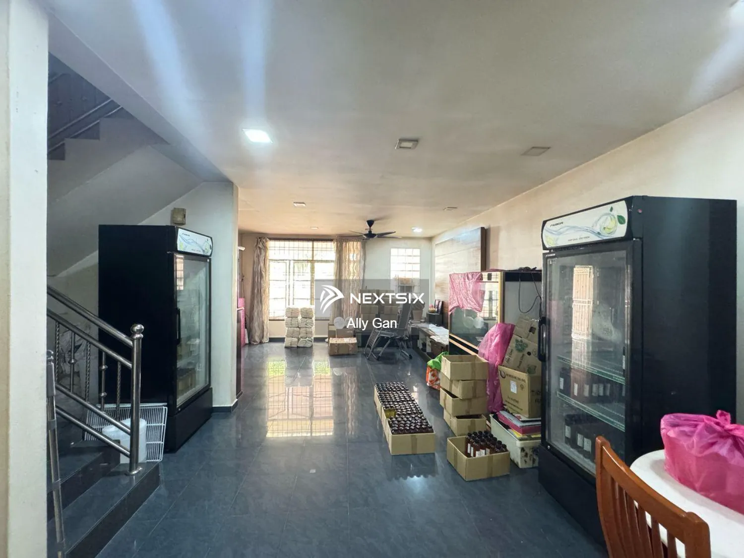 2-sty Terrace/Link House For Sale in Johor Bahru Johor - Image 3