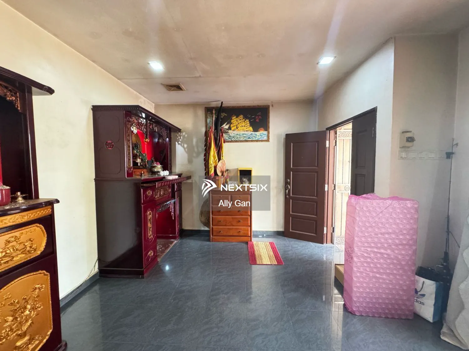 2-sty Terrace/Link House For Sale in Johor Bahru Johor - Image 5