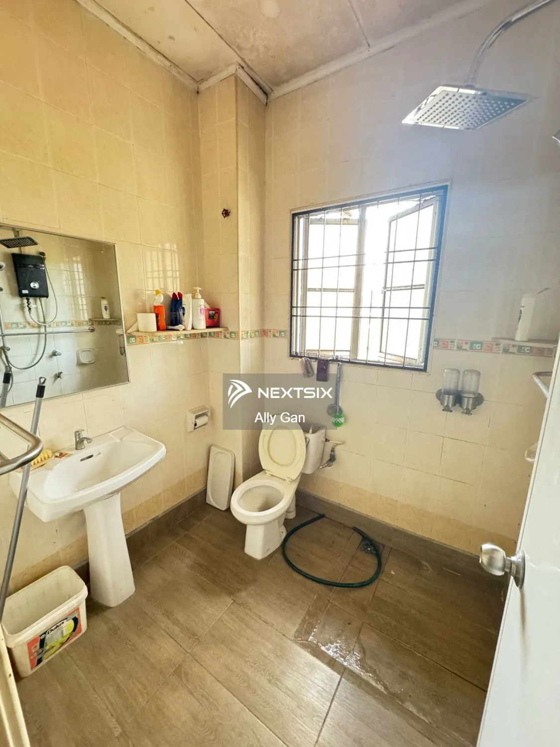 2-sty Terrace/Link House For Sale in Johor Bahru Johor - Image 8