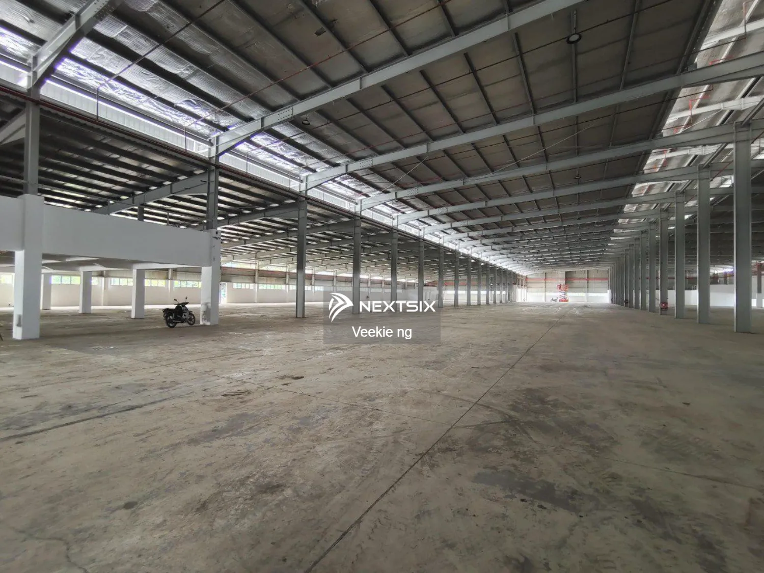 Detached Factory For Sale in Ulu Tiram Johor