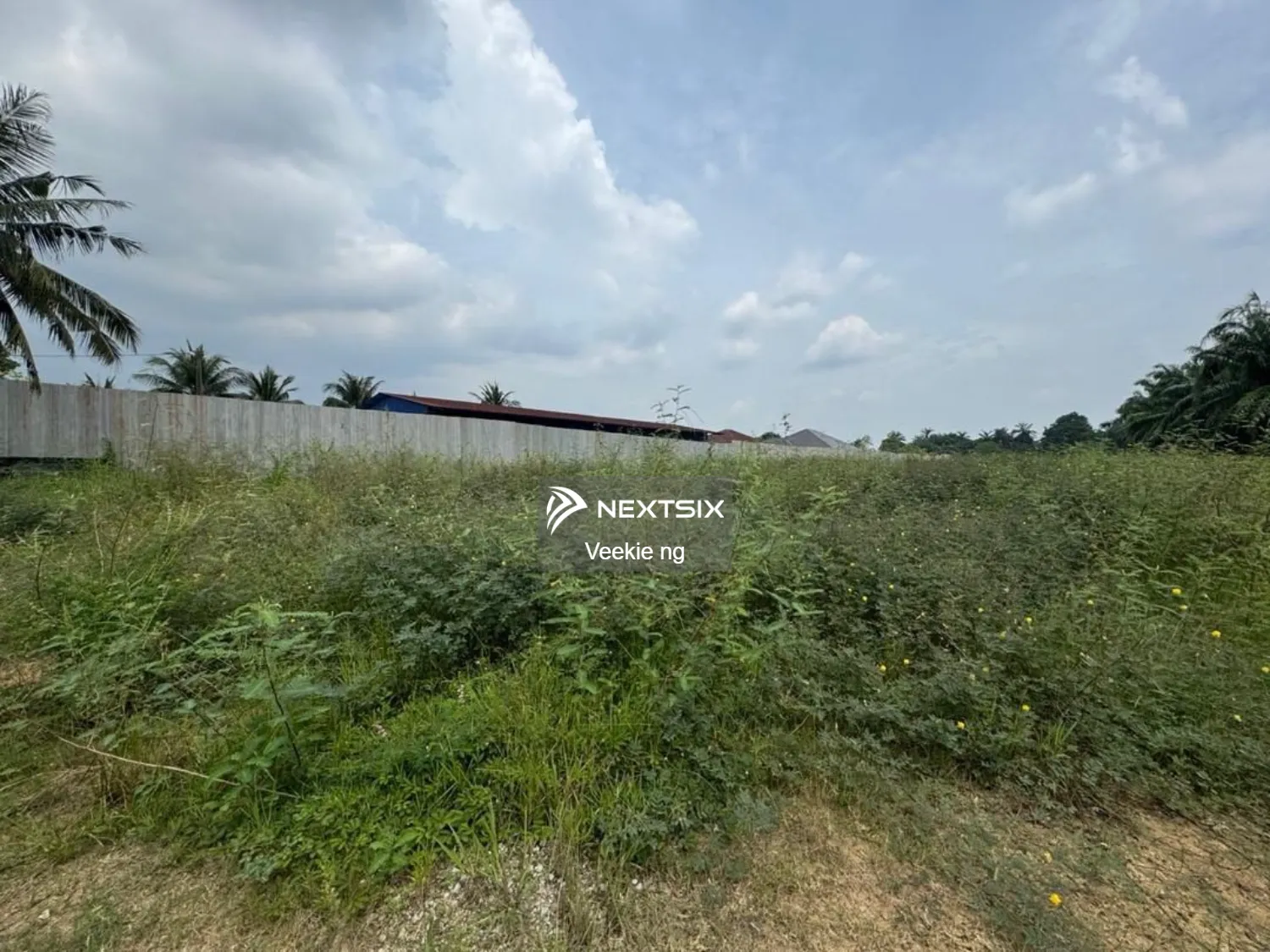 Industrial Land For Sale in Klang Selangor