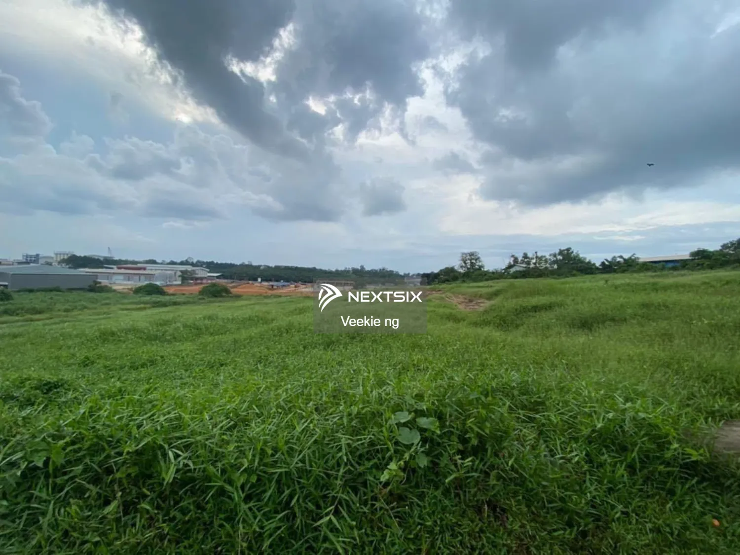 Agricultural Land For Sale in Senai Johor