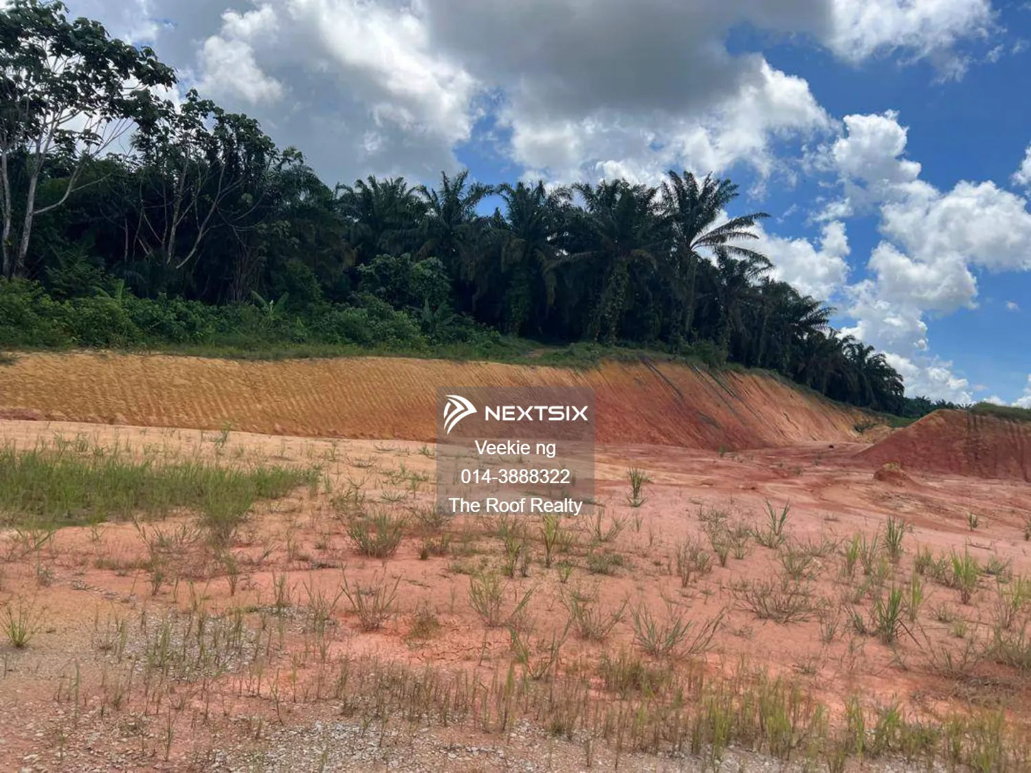 Industrial Land For Sale in Senai Johor