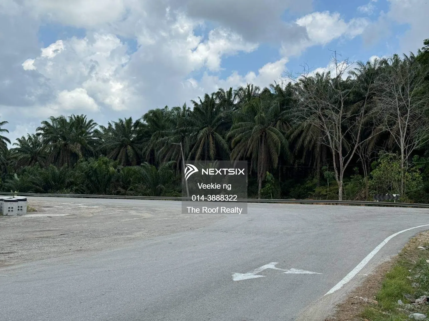 Industrial Land For Sale in Kulai Johor