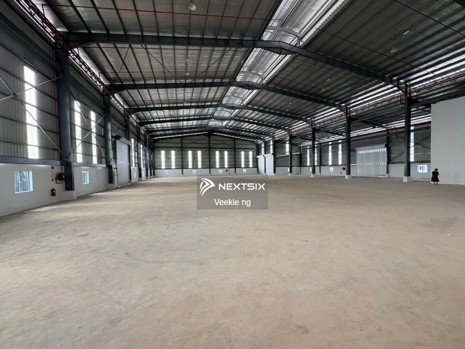 Detached Factory For Rent in Pasir Gudang Johor