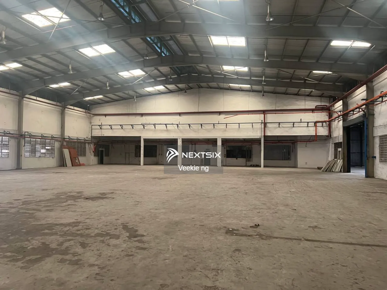 Detached Factory For Sale in Ulu Tiram Johor