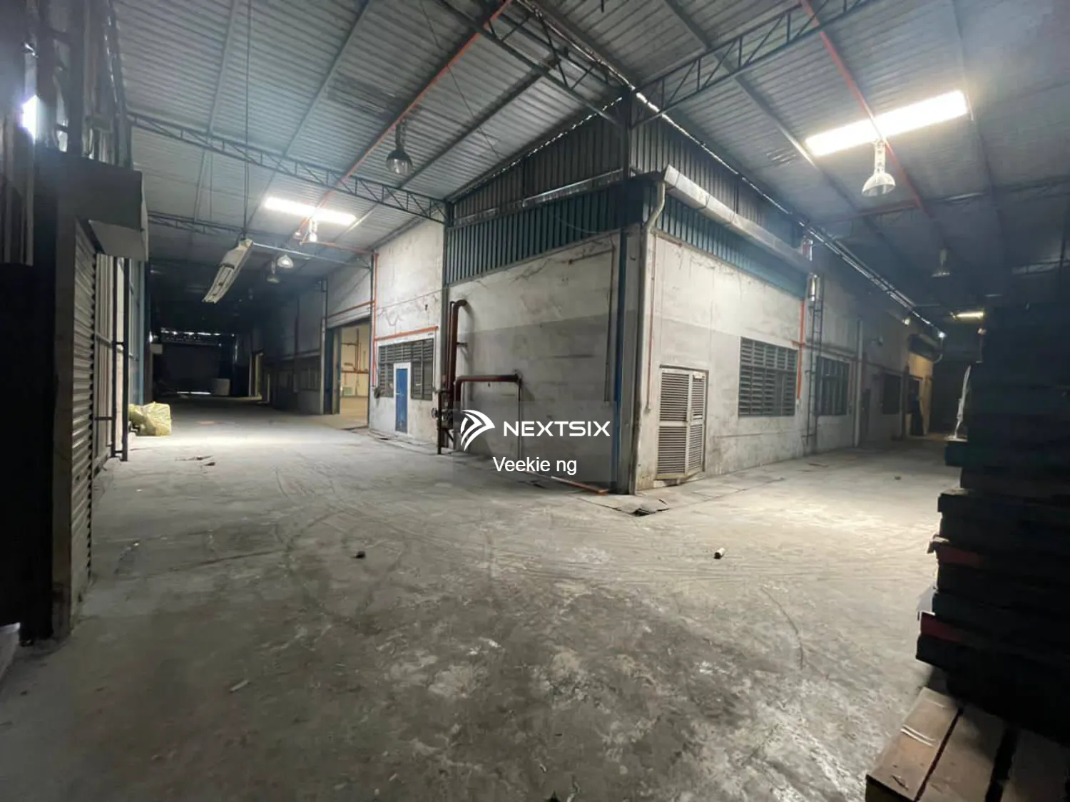 Detached Factory For Sale in Ulu Tiram Johor - Image 6