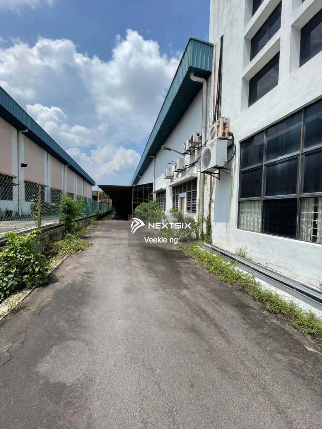 Detached Factory For Sale in Ulu Tiram Johor - Image 7
