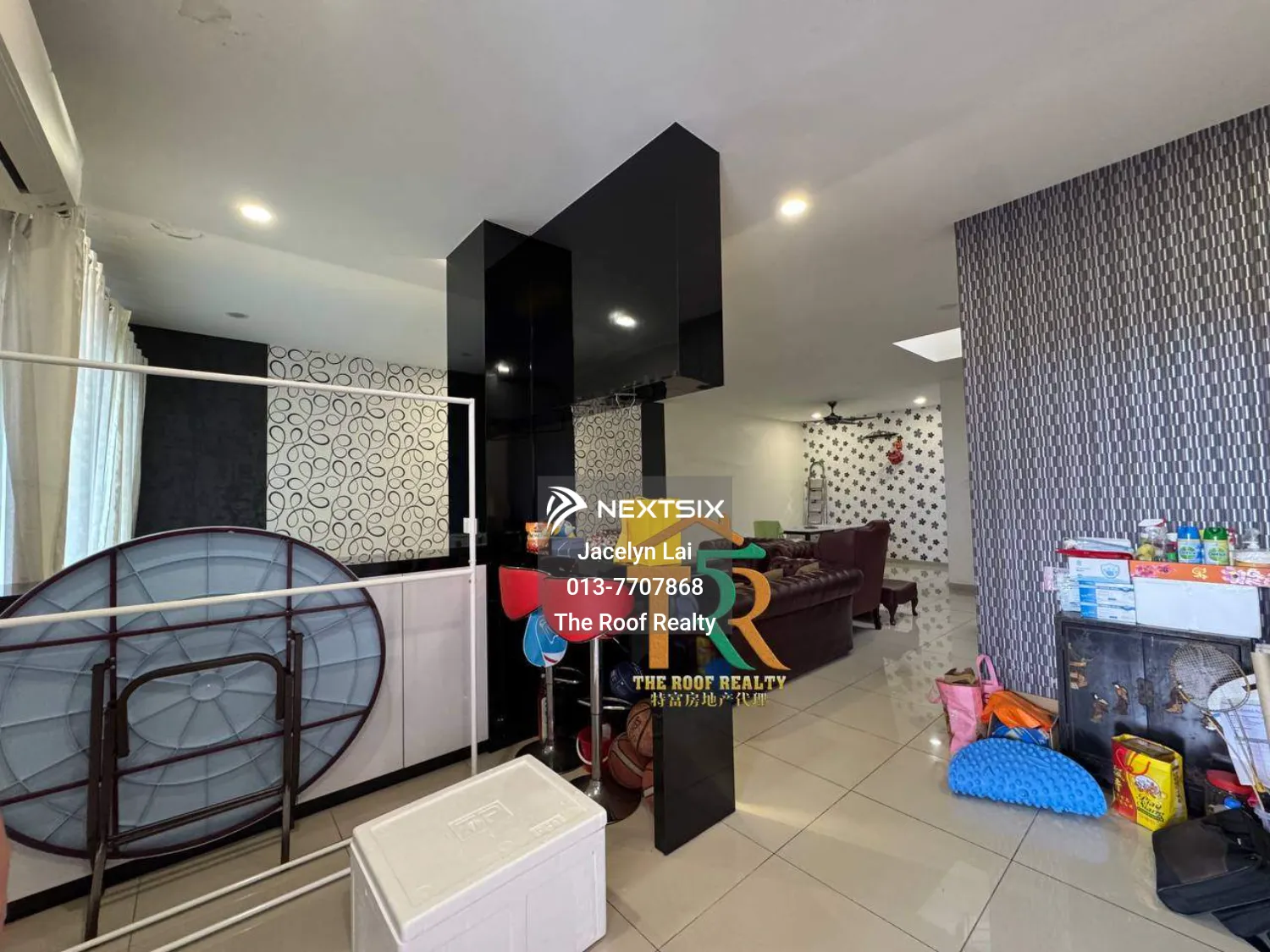 2-sty Terrace/Link House For Sale in Batu Pahat Johor - Image 3