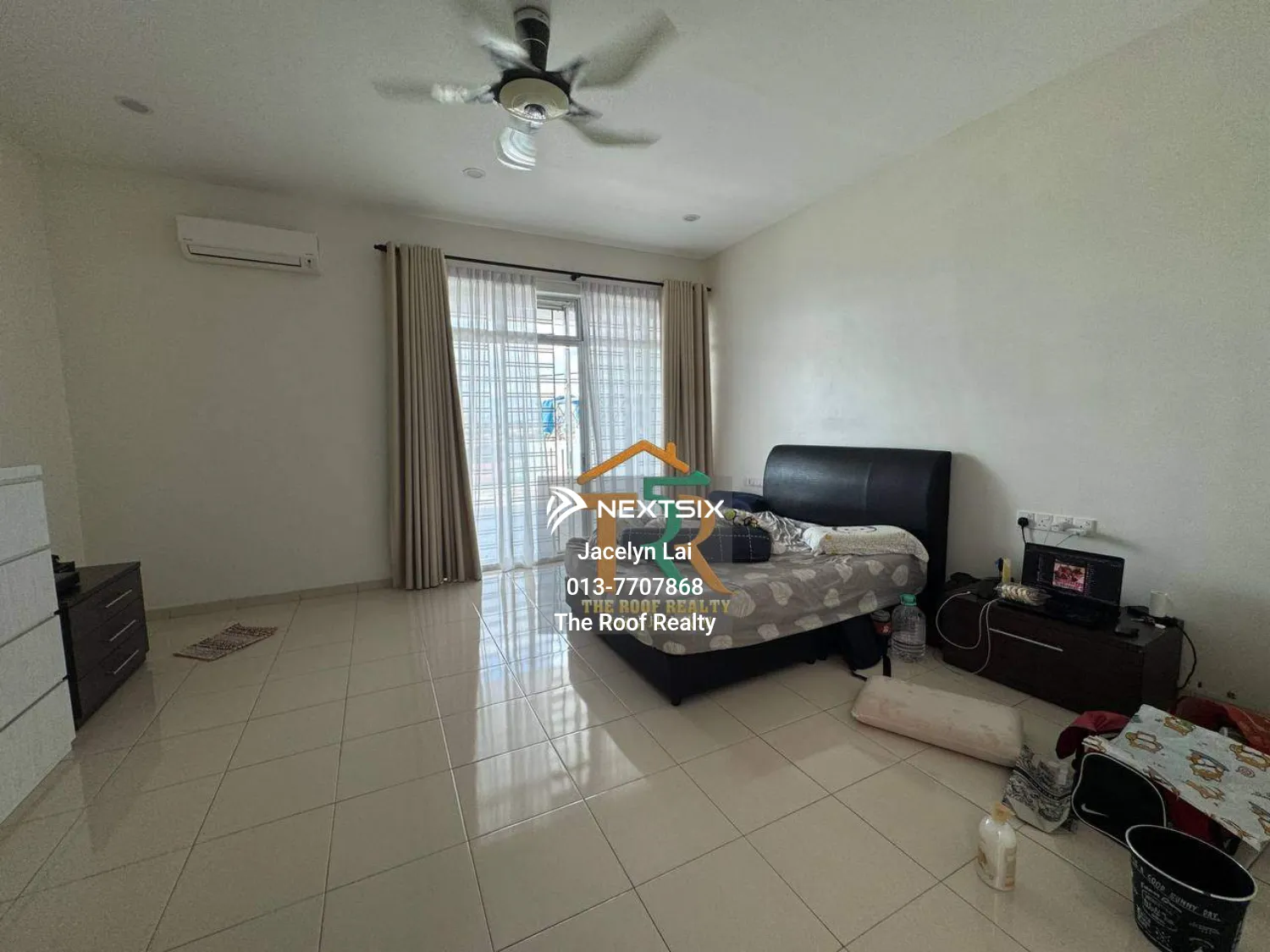 2-sty Terrace/Link House For Sale in Batu Pahat Johor - Image 5