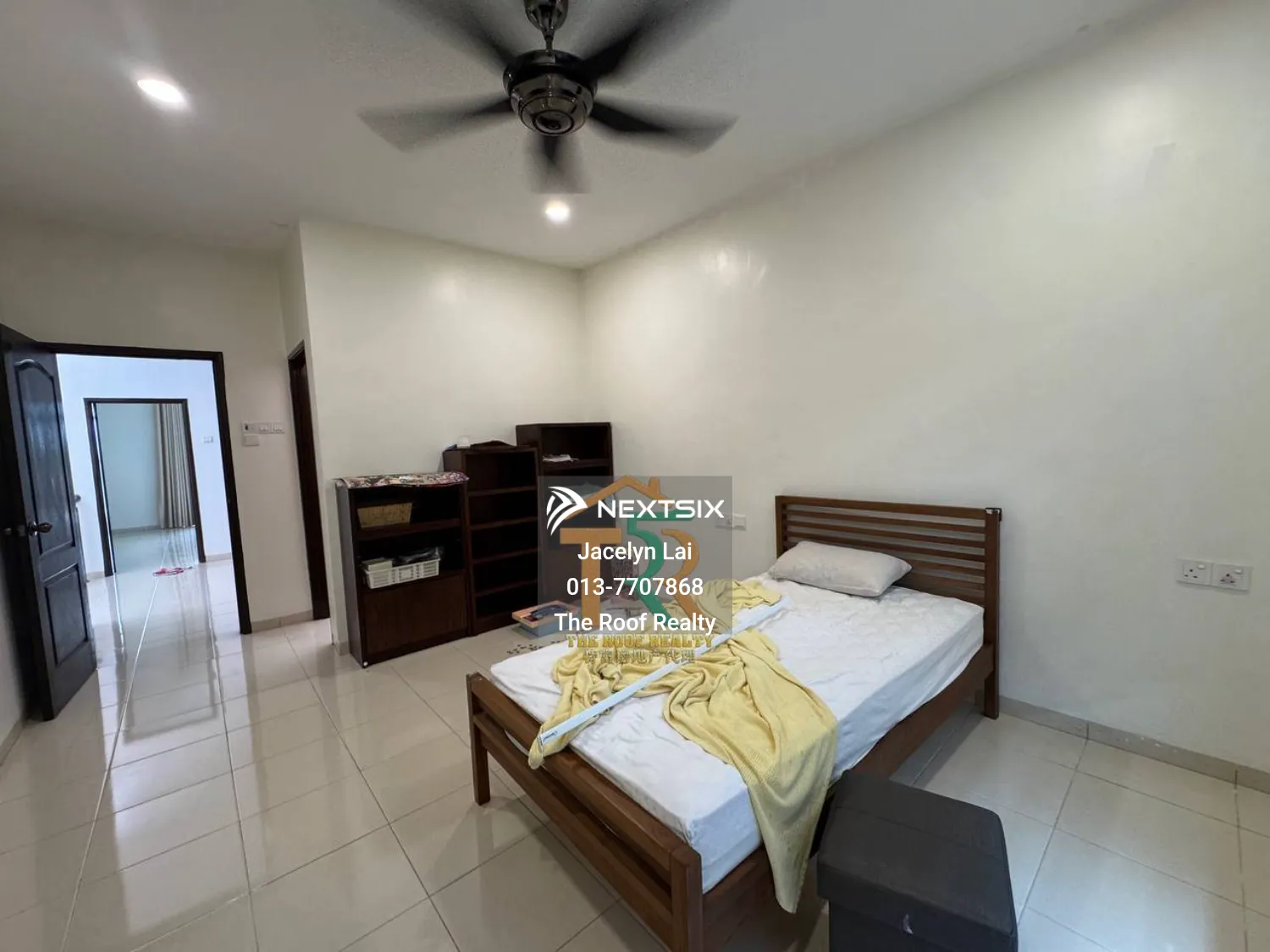 2-sty Terrace/Link House For Sale in Batu Pahat Johor - Image 6