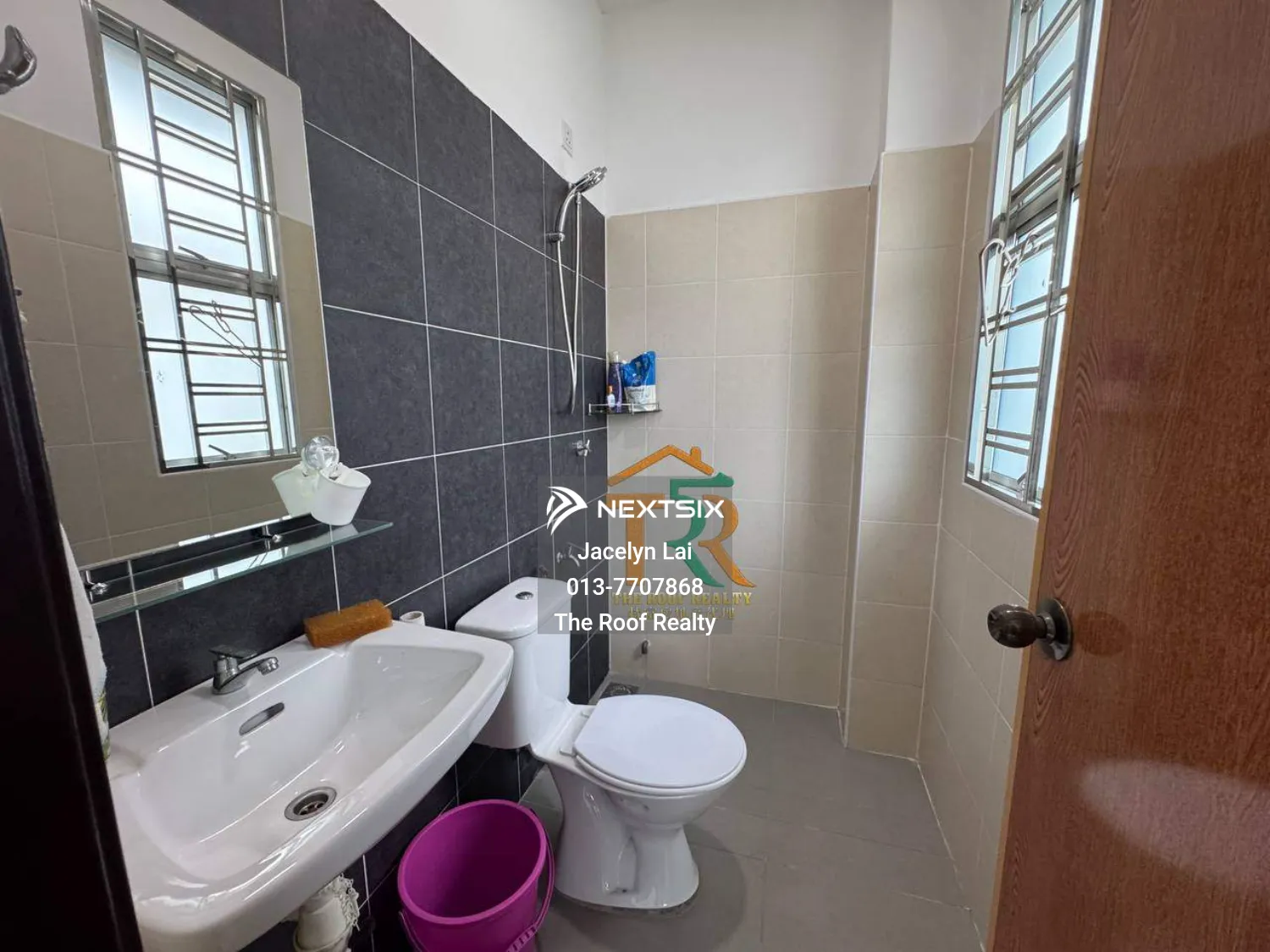 2-sty Terrace/Link House For Sale in Batu Pahat Johor - Image 7