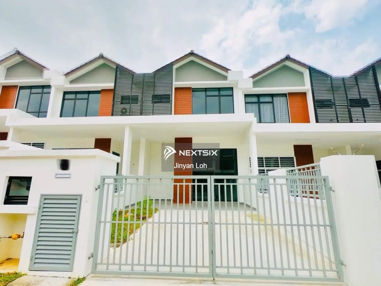 2-sty Terrace/Link House For Rent in Iskandar Puteri (Nusajaya) Johor