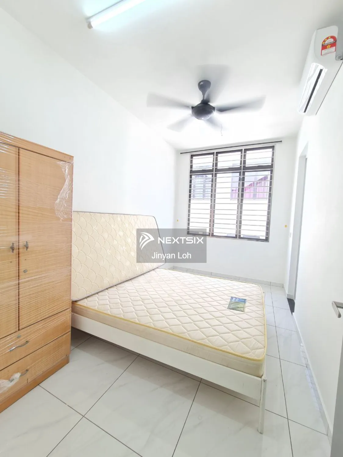 2-sty Terrace/Link House For Rent in Iskandar Puteri (Nusajaya) Johor - Image 12