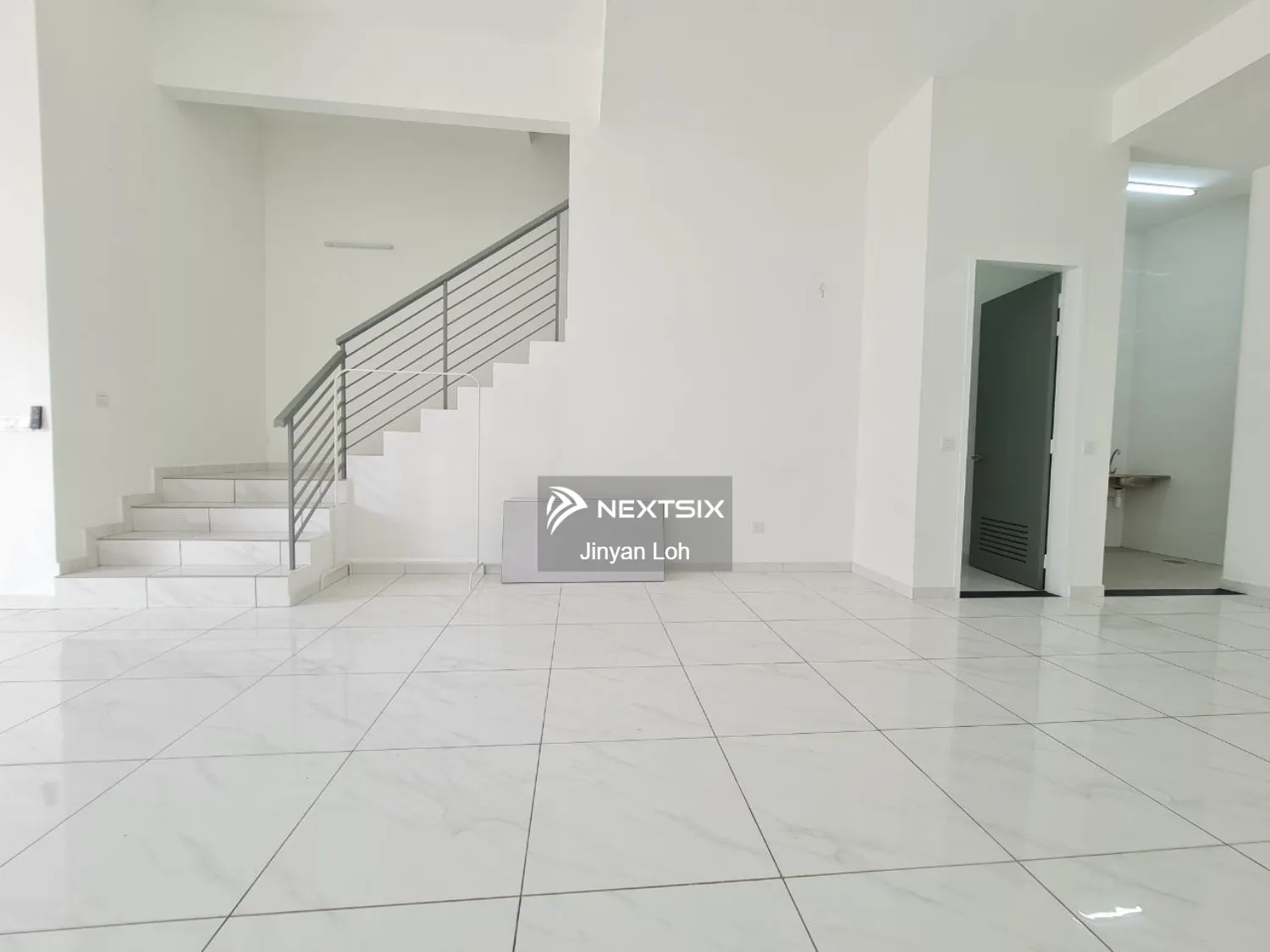 2-sty Terrace/Link House For Rent in Iskandar Puteri (Nusajaya) Johor - Image 13